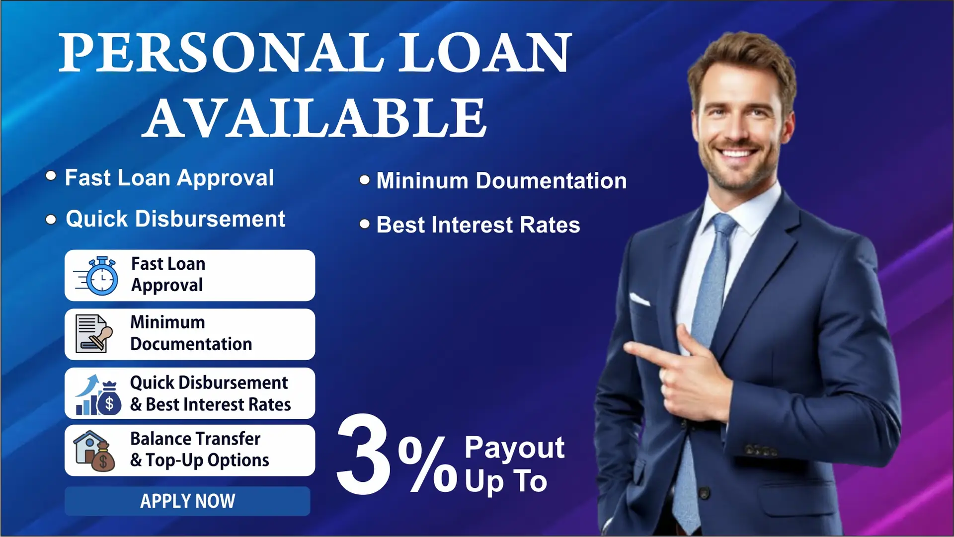 personal loan